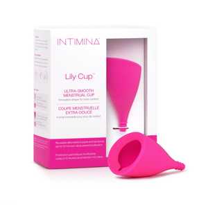 Lily Cup B from Intimina