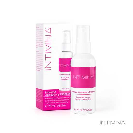 Intimate Accessory Cleaner from Intimina