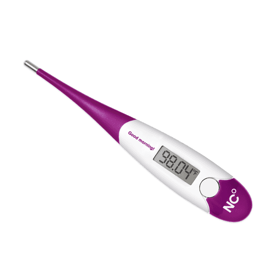 Basal Thermometer from Natural Cycles