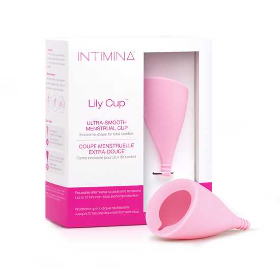 Lily Cup A from Intimina